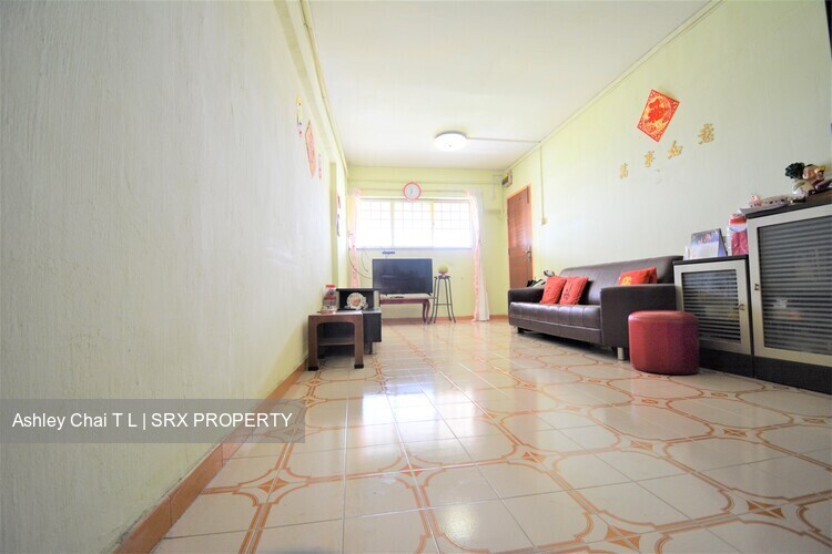 Blk 55 Chai Chee Drive (Bedok), HDB 3 Rooms #258927281